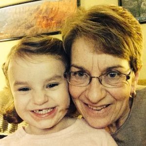 Meet your Posher, Sue